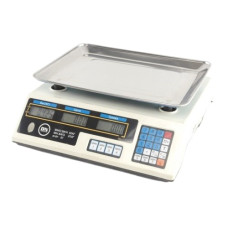 ваги торгові A-Plus  50кг.  1655  (5)