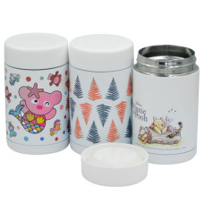 термос A-Plus харчовий 0,52л.  1785  (30)