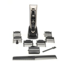 машинка для стрижки Geemy 7 насадок  800 GM  (20)