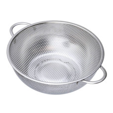 друшляк нерж. A-Plus лазерний d-16см.  1276  (60)