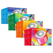 колонка портативна Borofone Joyful sports BT speaker  BR28
