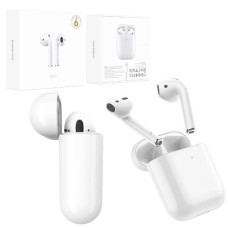 навушники Borofone True wireless stereo headset  BW31