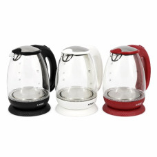 чайник електричний A-Plus 1,7л. 2200Вт  1695  (6)