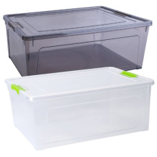 контейнер Алеана "Smart box" 11,7л. (39х29х14см.)