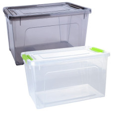 контейнер Алеана "Smart box"  3,5л. (24,5х16х10,5см.)