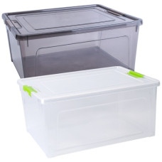 контейнер Алеана "Smart box"  7,9л. (32х24х14см.)