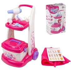 набір перукаря ТехноК  9314 Техн. (3)