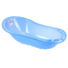 ванночка ТехноК напівпрозора блакитна  8423 Техн.  (4)