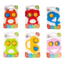 брязкальце ТехноК  9338 Техн. (12)