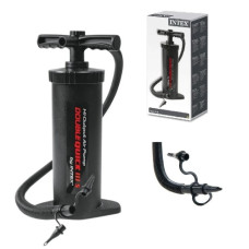 насос ручний 37см. підвищеної потужності в кор.  68605  (3)