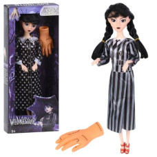 лялька WD шарнірна 29см., рука 7,5см., в кор. 32х13х4,5см.  К309Х12  (108)