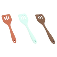 лопатка силіконова A-Plus 25см.  1909 С  (72)