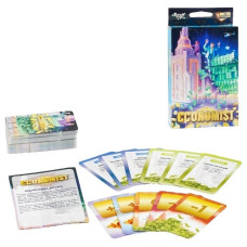 гра настільна "Economist" Danko toys  G-Ec-01  (32)