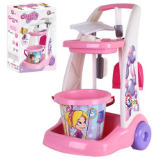 набір для прибирання ТехноК  6429 Техн  (3)