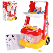 набір "Маленький лікар" ТехноК  6504 Техн  (3)