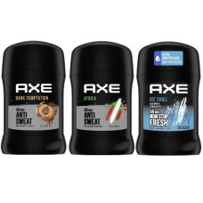 дезодорант-олівець AXE 50мл. (в ас-ті)