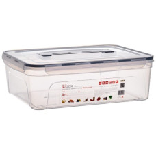 контейнер герметичний  7,0л. Народний продукт  К7  (8)
