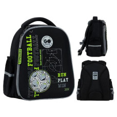 рюкзак GoPack Education напівкаркасний Football Fan 34,5х26х12,5см.  GO26-165S-4  (4)