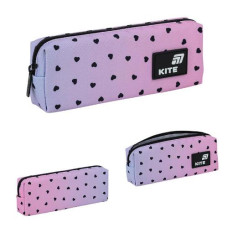 пенал Kite 19х7х4см., 1 відділення  K26-642-2  (1/50)
