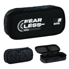 пенал Kite 21х8,5х4,5см., 1 відділення, Fearless  K26-662-4  (1/48)