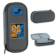 пенал Kite 21х8,5х4,5см., 1 відділення, Game on  K26-662-7  (1/48)