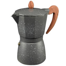 кавоварка A-Plus алюмінієва на 6 чашок 2085  (24)