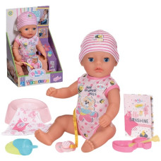 лялька BABY Born Прекрасне малятко  834596