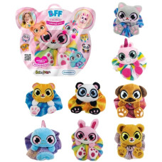 м`яка іграшка Найкращі друзі  79/CN21