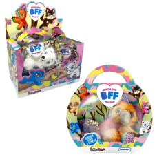 м'яка колекційна іграшка Мої модні друзі S4  137/CN21