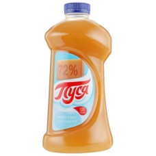 мило рідке господарське "Пуся" 1000мл.  (8)