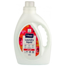 гель для прання Mayeri для кольорових речей 1,5л. (37 прань)
