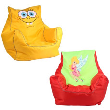 м`яка іграшка Копиця крісло 50см.  00812-16