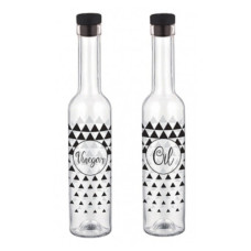 пляшка для олії та оцту 0,5л.  7-595