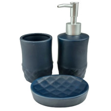 набір аксесуарів для ванної 3 предм.  899-5