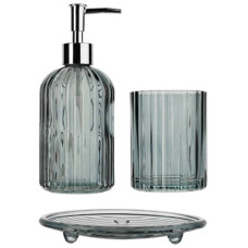 набір аксесуарів для ванної 3 предм.  888-160