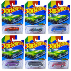 машинка HW на бліст.  8800-7