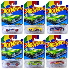 машинка HW на бліст.  8800-8