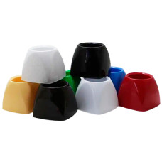 підставка для йоржика для унітазу квадратна (Магія-пласт)