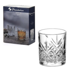 набір склянок для віскі Timeless 4шт. 205мл.  52810  (6)