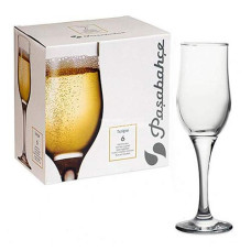 набір келихів для шампанського Tulipe 6шт. 200мл.  44160  (4)