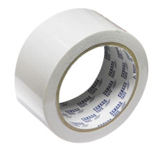 стрічка клейка Canada двостороння  48мм./ 20м.  (6/72)