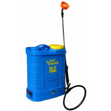 обприскувач VMF Euro акумуляторний 12л.  SA-12/101419