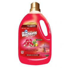 гель для прання Waschkonig Color 3,305л. (110 прань)