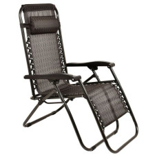 крісло-шезлонг 160х62х110см.  МН-3066С-1  (2)