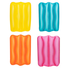 подушка Bestway для плавання 38х25х5см.  52127  (36)