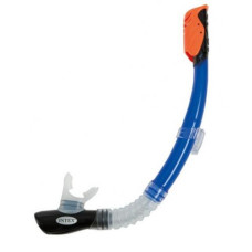 трубка для плавання 52см. на бліст. 20х52см.  55924  (12)