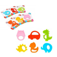 прорізувач для зубів ТехноК  9161 Техн. (18)