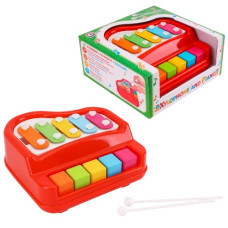 ксилофон-фортепіано ТехноК  8201 Техн. (3)