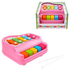 ксилофон-фортепіано ТехноК  7907 Техн. (3)