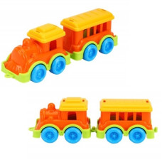 потяг міні ТехноК  8089 Техн. (24)